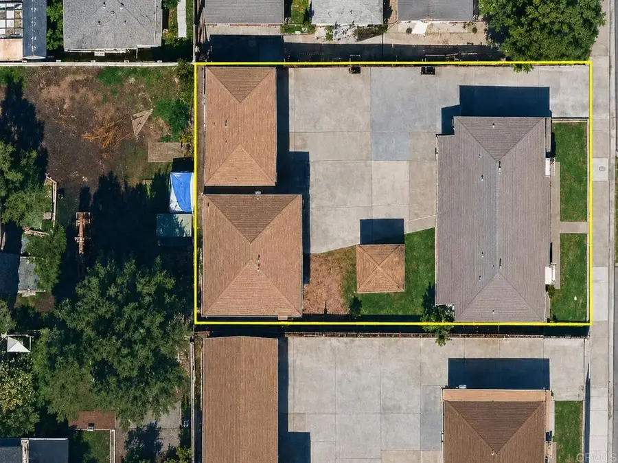 Address Withheld By Seller, San Diego, CA 92102 - #2