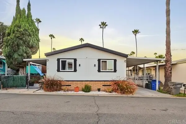 2515 Sweetwater Road #12, Spring Valley, CA 91977
