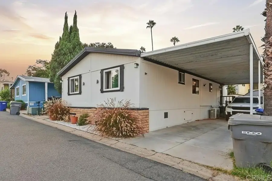 2515 Sweetwater Road #12, Spring Valley, CA 91977 - #2