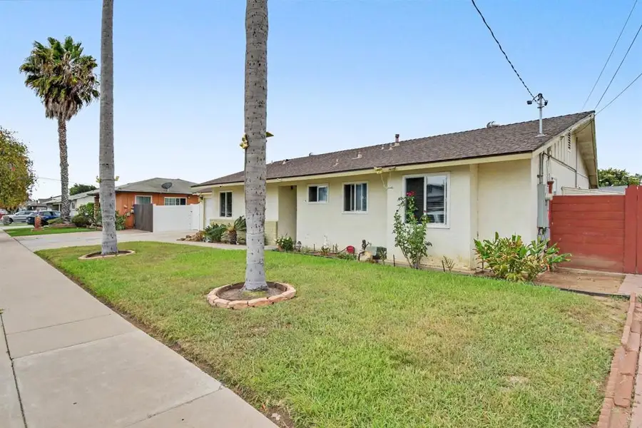 742 Date Avenue, Chula Vista, CA 91910 - #3