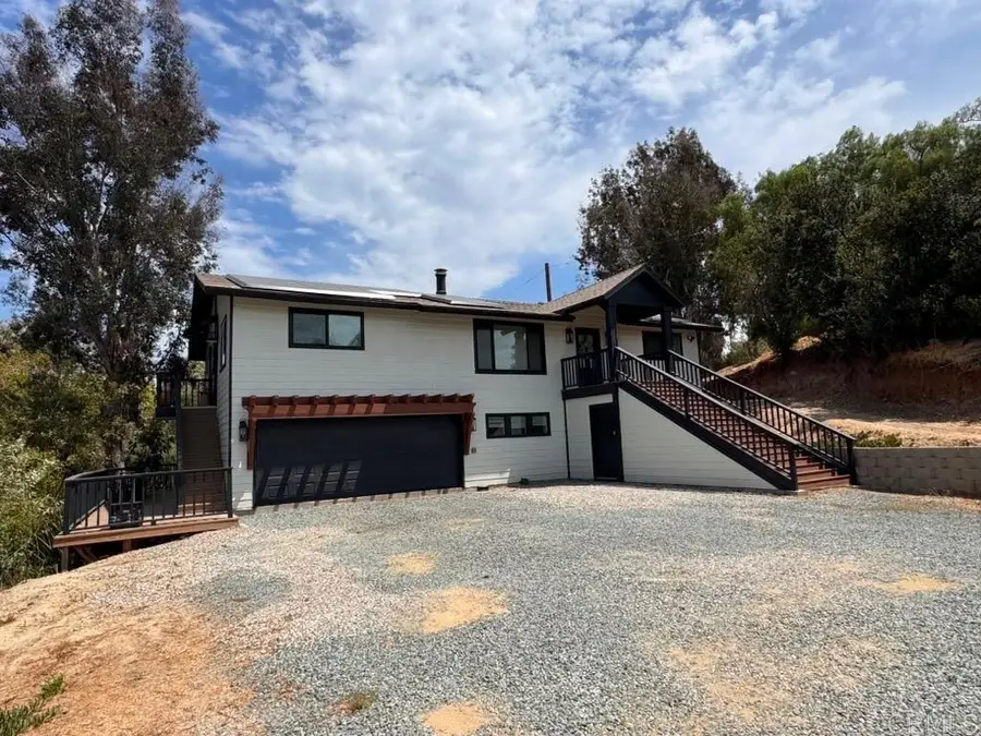 3431 Proctor Valley Road, Bonita, CA 91902 - #3