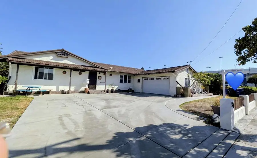 97 E Mankato Street, Chula Vista, CA 91910 - #2