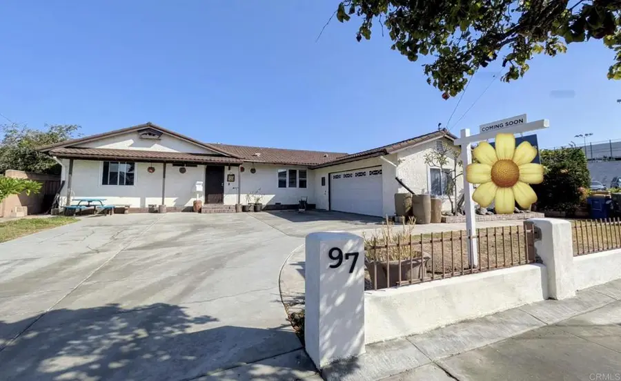 97 E Mankato Street, Chula Vista, CA 91910 - #3