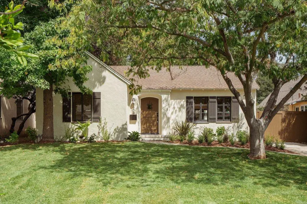 1406 Stratford Ave, South Pasadena, CA 91030 - #1