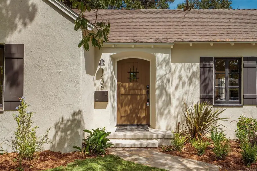 1406 Stratford Ave, South Pasadena, CA 91030 - #2