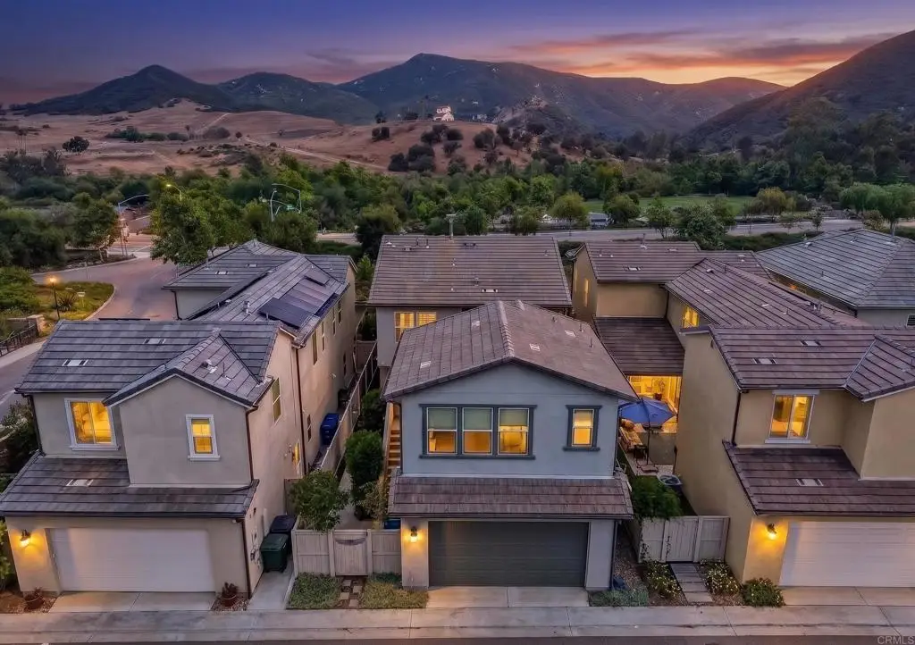 2911 Eldenberry Street, Escondido, CA 92029 - #1