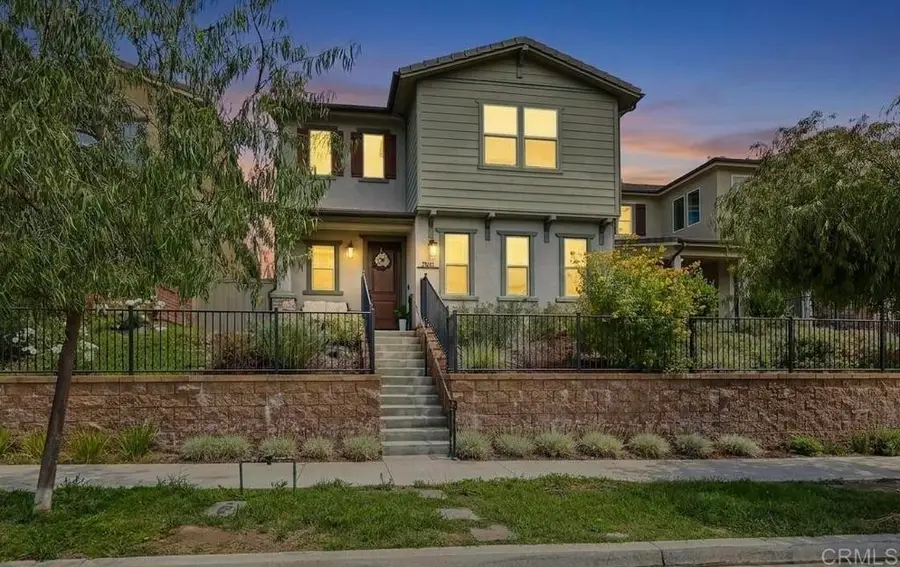 2911 Eldenberry Street, Escondido, CA 92029 - #2