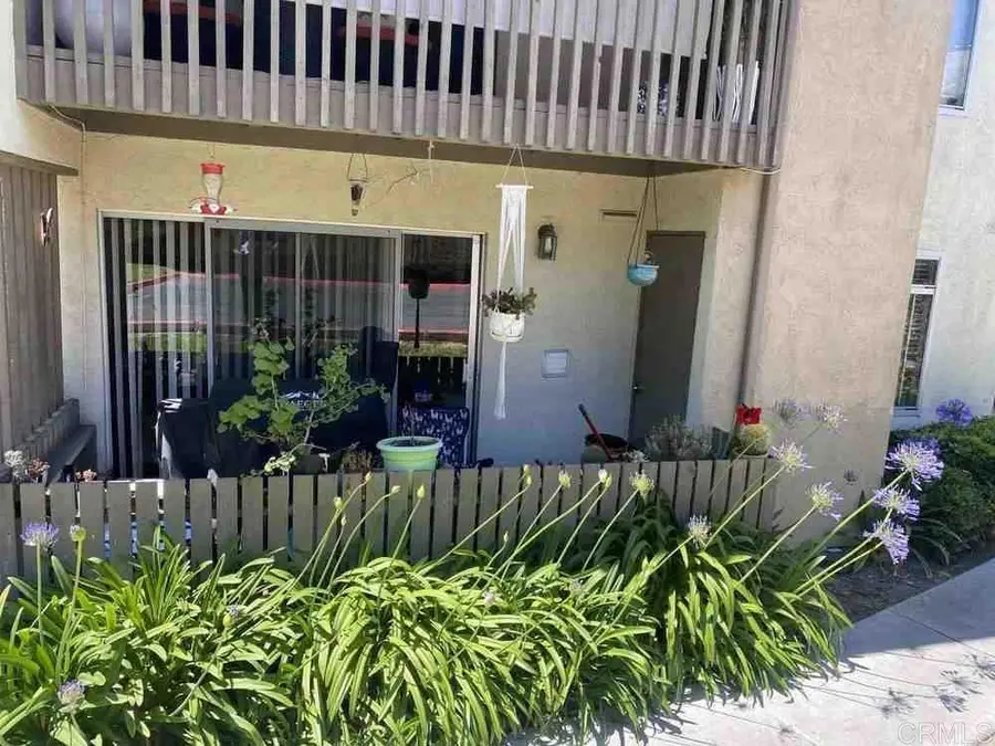 432 Edgehill Lane #15, Oceanside, CA 92054 - #2