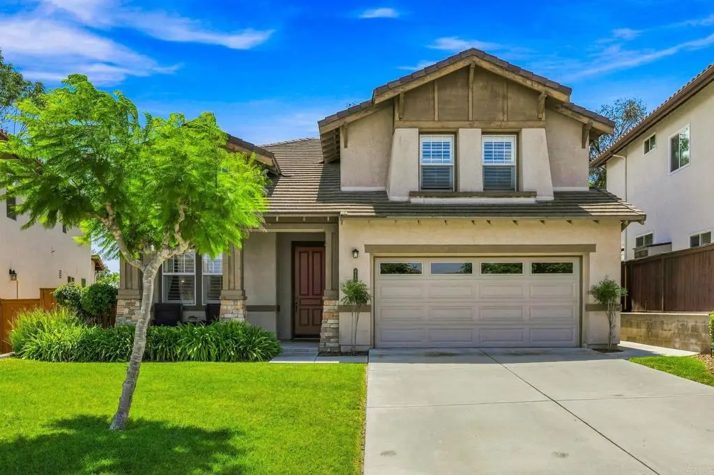 845 Esperanza Place, Chula Vista, CA 91914 - #1