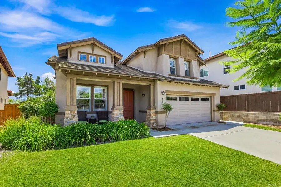 845 Esperanza Place, Chula Vista, CA 91914 - #2