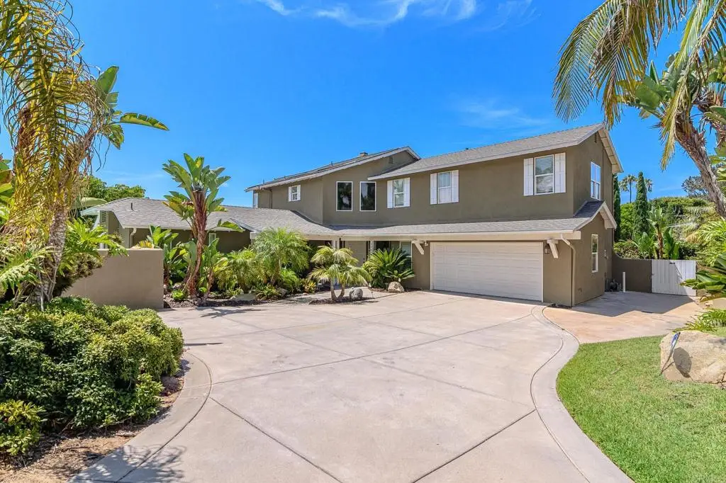 3443 Adams St, Carlsbad, CA 92008 - #1