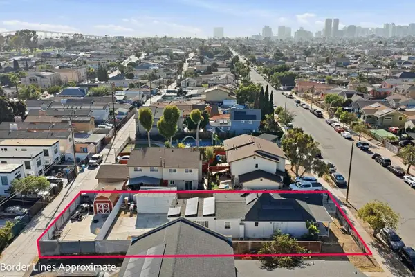 3175 Clay Avenue, San Diego, CA 92113