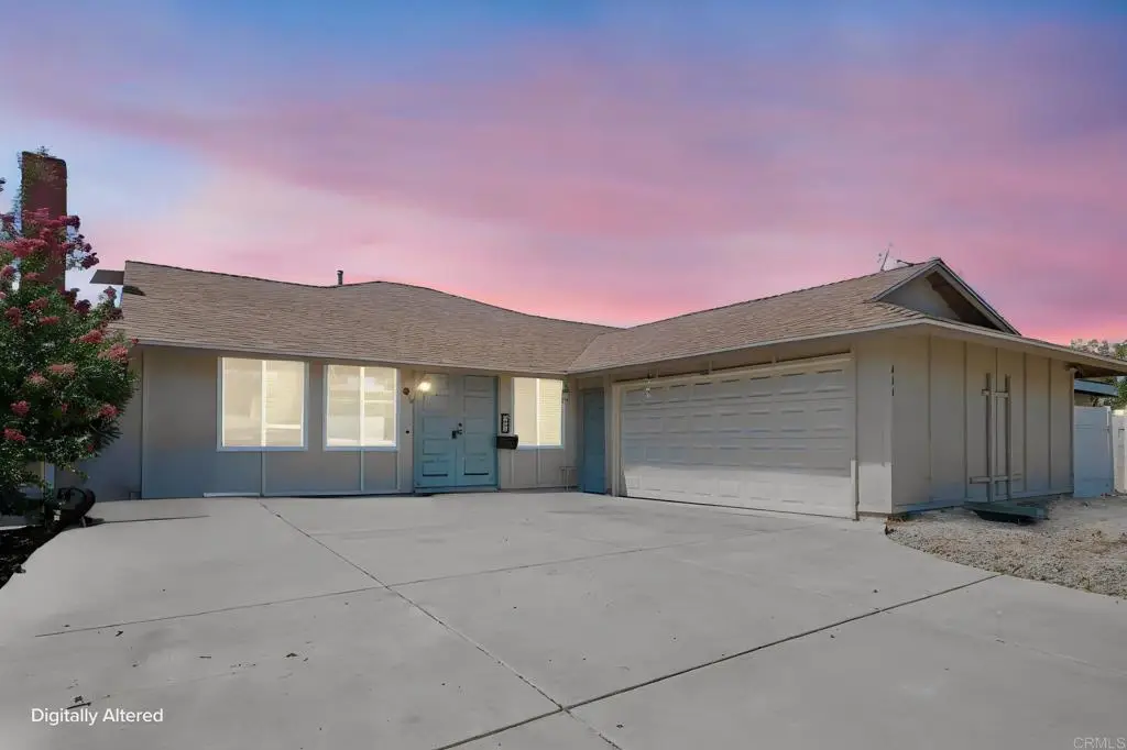 411 Abelian Avenue, West Covina, CA 91792 - #1