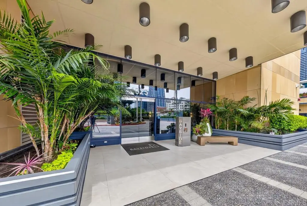 1325 Pacific Highway #1107/1101, San Diego, CA 92101 - #1
