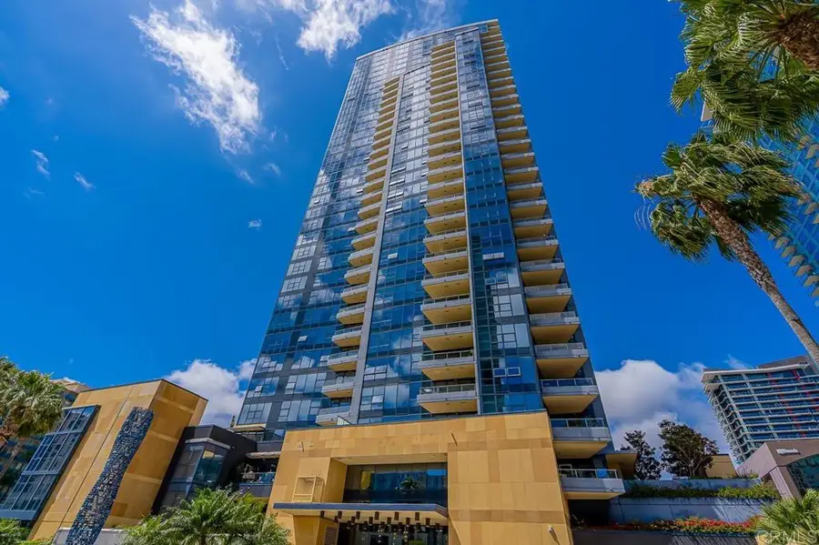 1325 Pacific Highway #1107/1101, San Diego, CA 92101 - #3