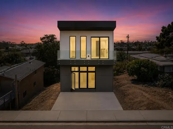 2514 44th Street, San Diego, CA 92105