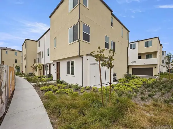 5484 Seacliff Place #47, San Diego, CA 92154