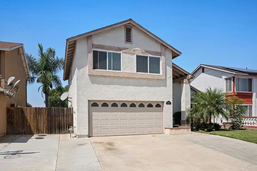 3563 Forest Glen Road, San Diego, CA 92154 - #2
