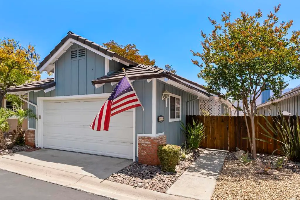 1241 Pearlbush Court, El Cajon, CA 92019 - #1