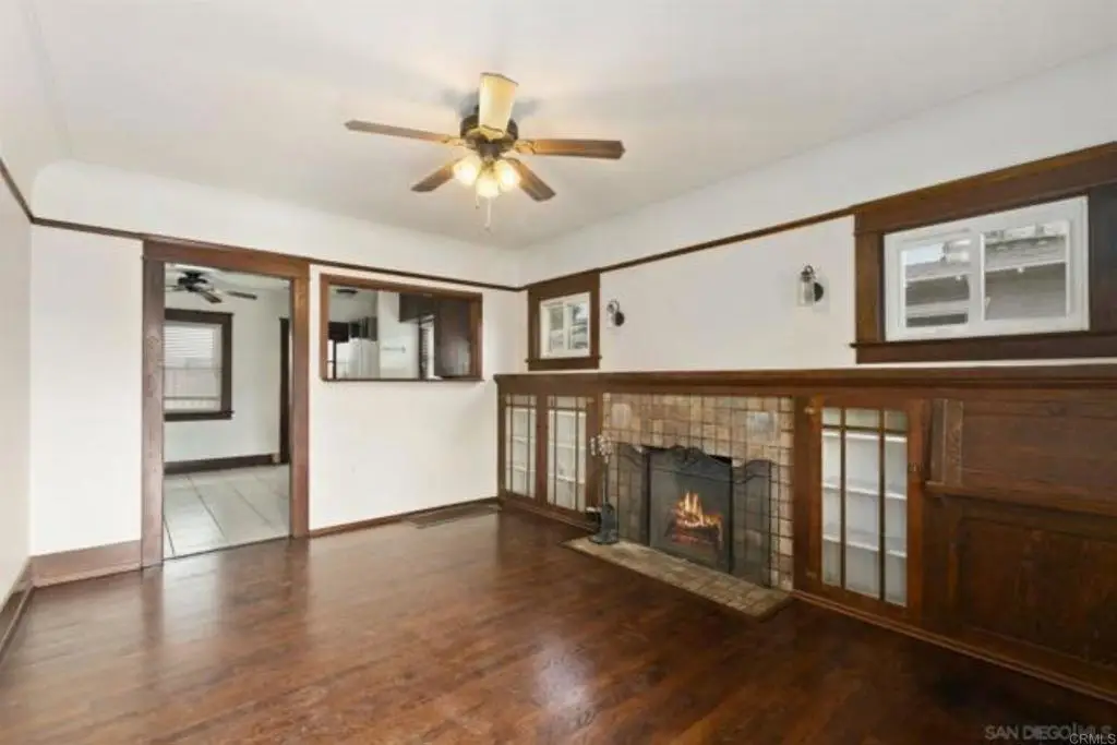 2636 Howard Avenue, San Diego, CA 92104 - #1