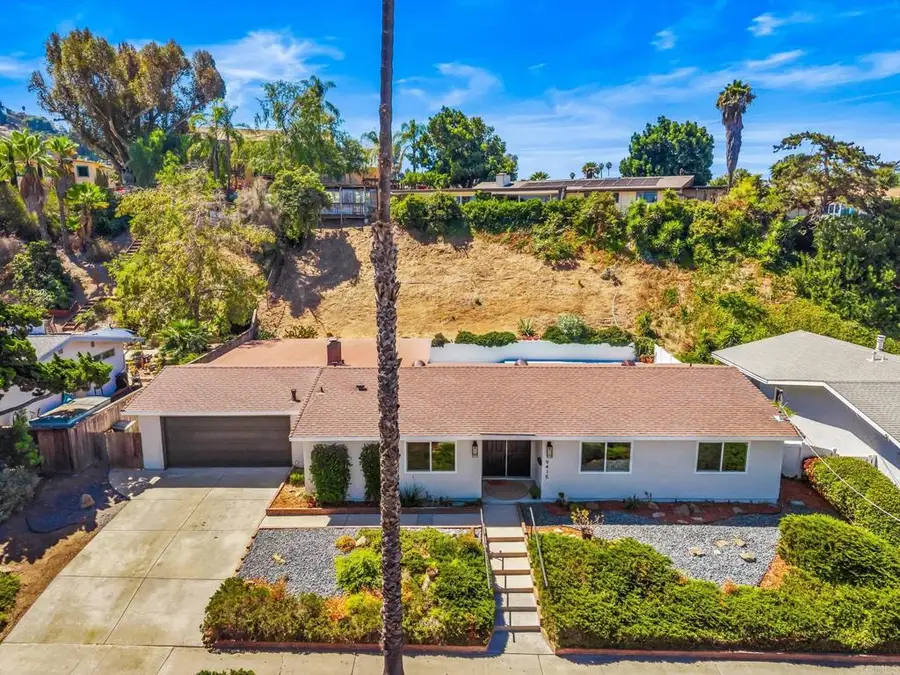 9415 La Suvida Drive, La Mesa, CA 91942 - #3