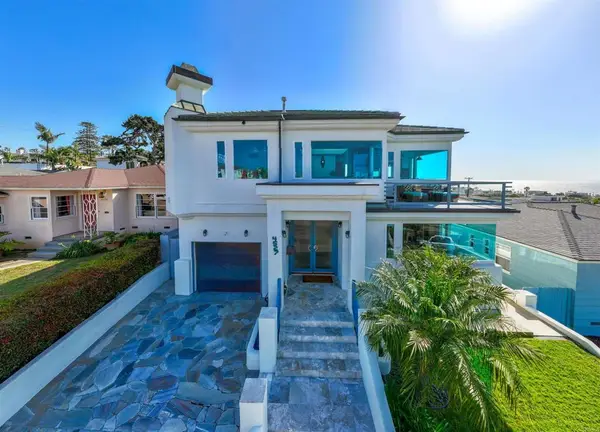4527 Narragansett Avenue, San Diego, CA 92107