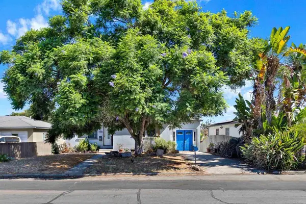 7008 Hybeth Drive, La Mesa, CA 91941