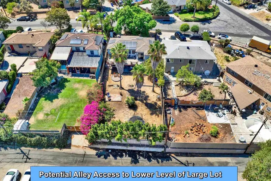 7008 Hybeth Drive, La Mesa, CA 91941 - #2