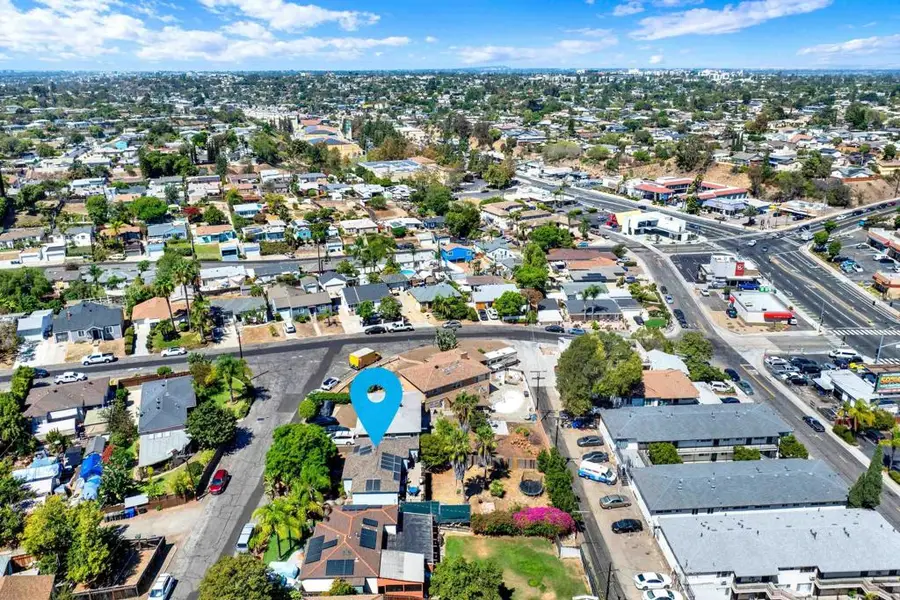 7008 Hybeth Drive, La Mesa, CA 91941 - #3
