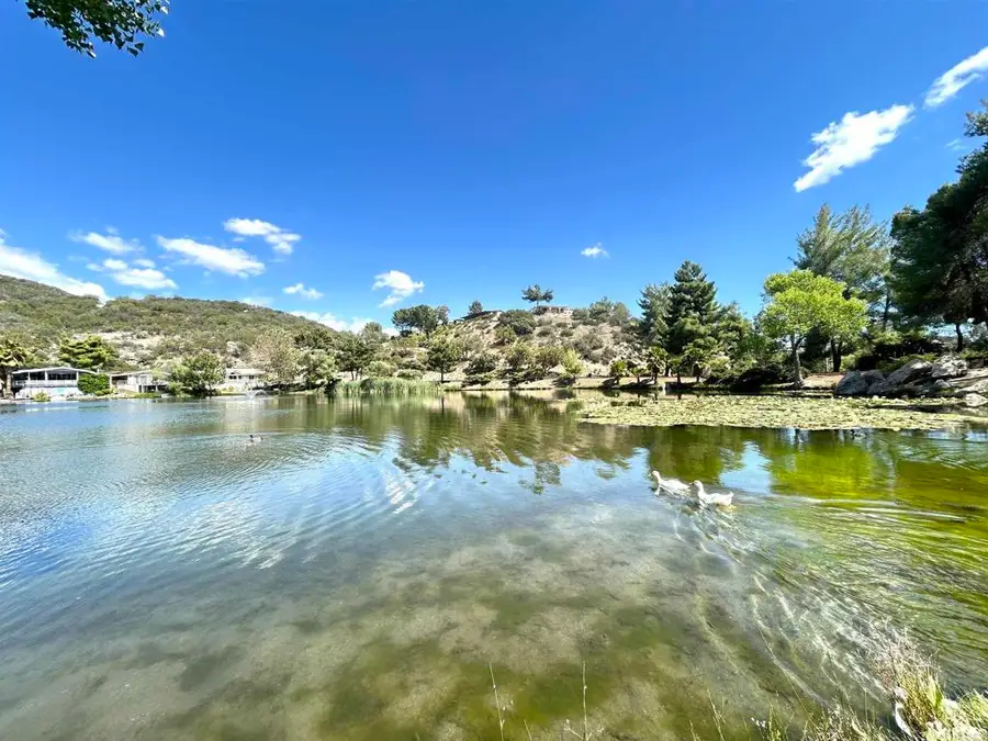 35109 Highway 79 #45, Warner Springs, CA 92086 - #2