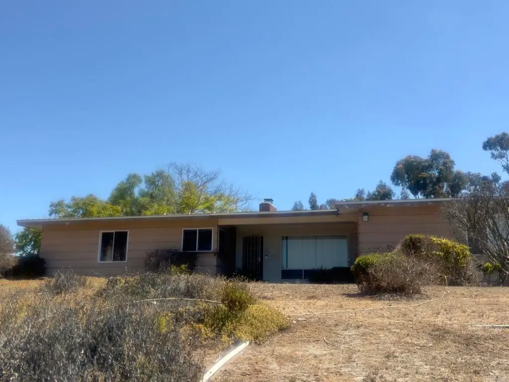409 Aldwych Road, El Cajon, CA 92020 - #1