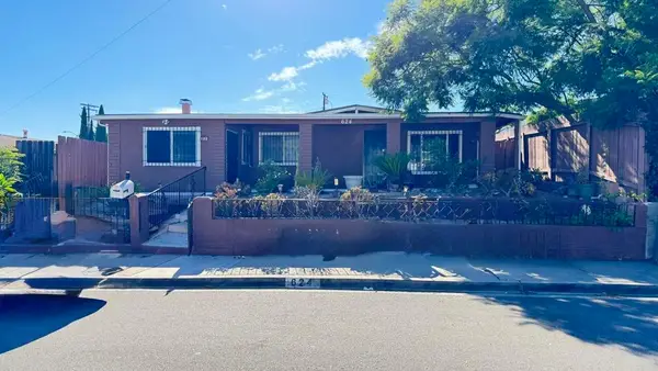 624 San Juhn Street, Spring Valley, CA 91977
