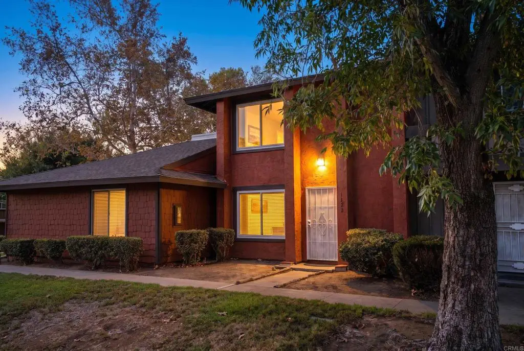 1652 Summertime Dr, El Cajon, CA 92021 - #1