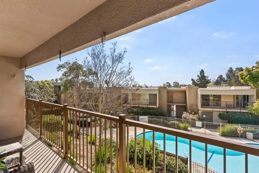 5700 Baltimore Drive #66, La Mesa, CA 91942 - #3