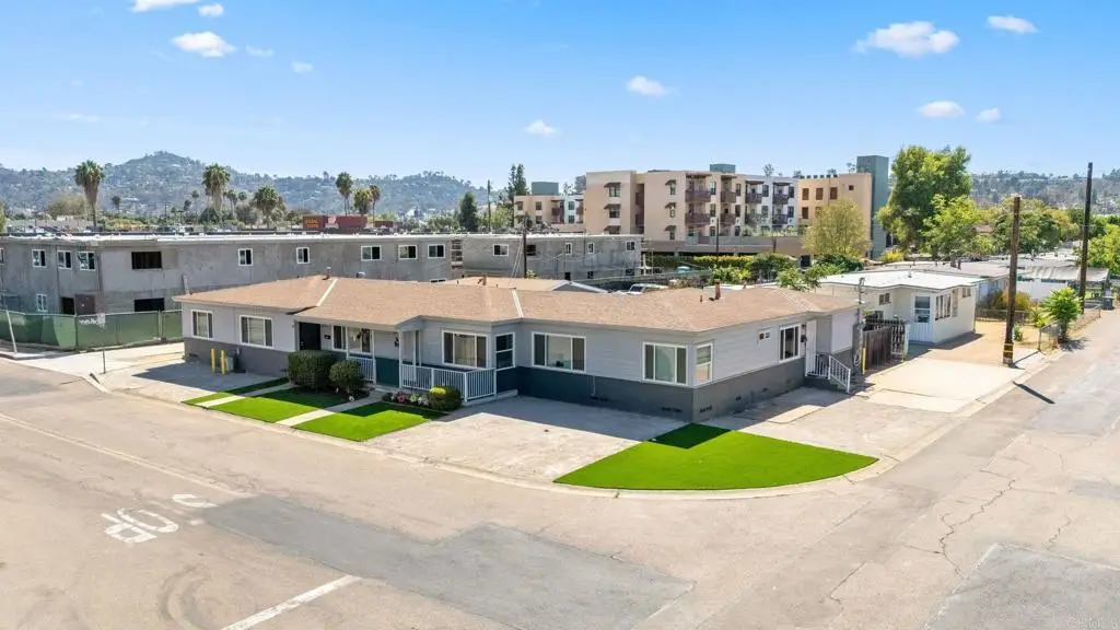 315 W Cypress Avenue, El Cajon, CA 92020 - #1