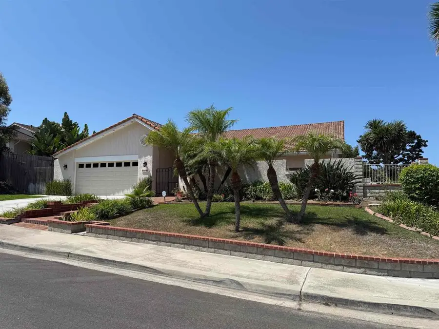 7701 Garboso Pl, Carlsbad, CA 92009 - #2