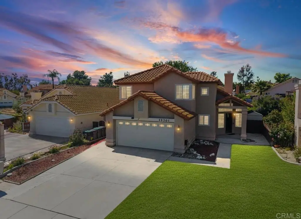 39701 Kilkare Circle, Murrieta, CA 92562 - #1