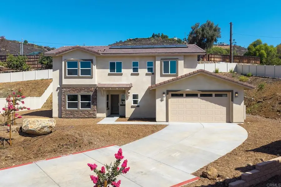 3880 Rojo Tierra Rd, La Mesa, CA 91941 - #2