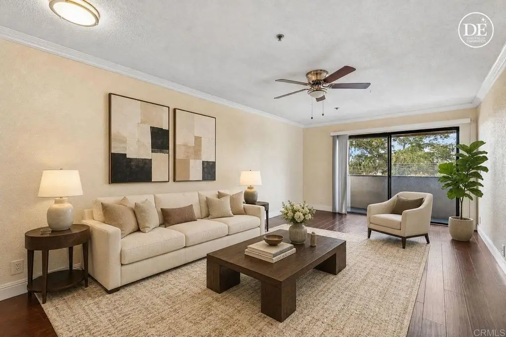 4041 Oakcrest Drive #303, San Diego, CA 92105 - #1