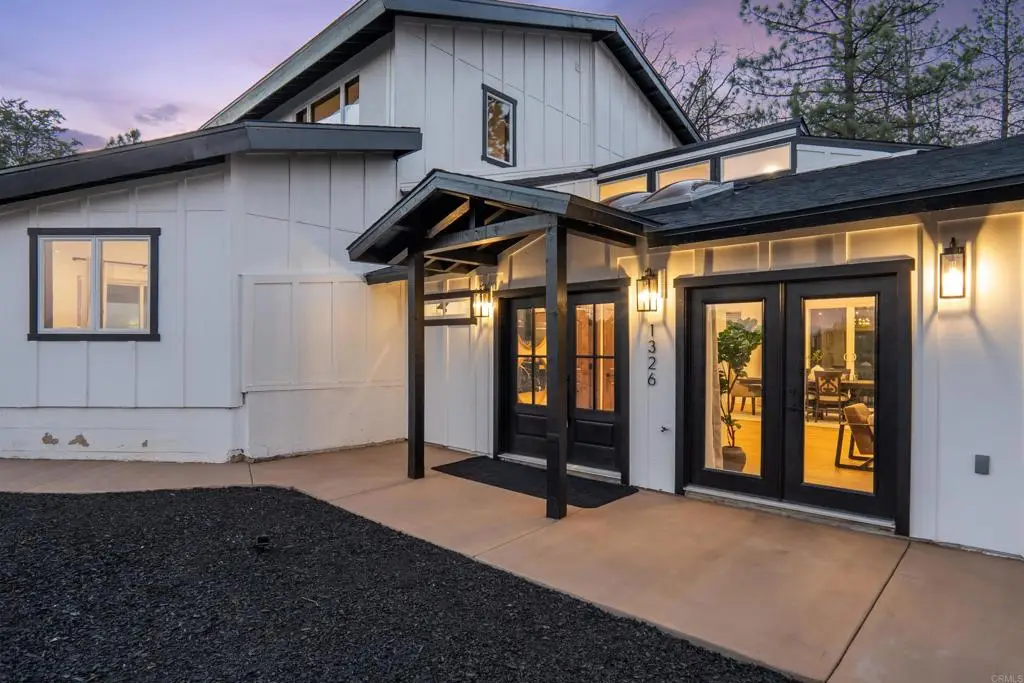 1326 Farmer Road, Julian, CA 92036 - #1