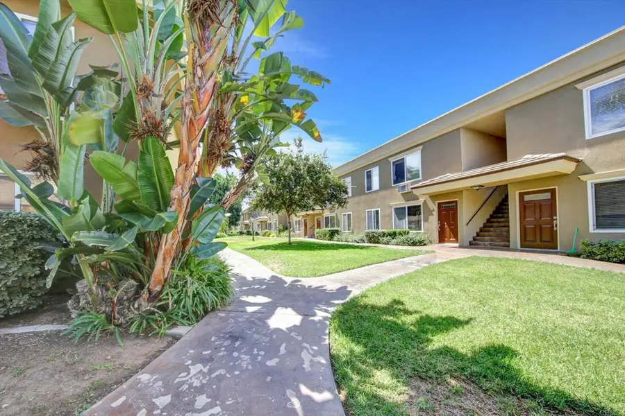 792 Avocado Avenue #47, El Cajon, CA 92020 - #3