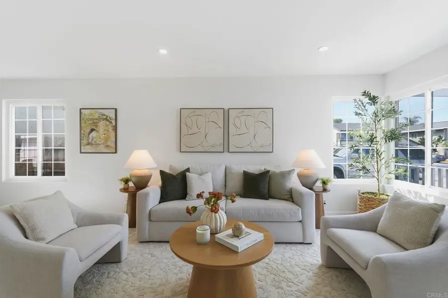 3613 Forest Glen Road, San Diego, CA 92154 - #2