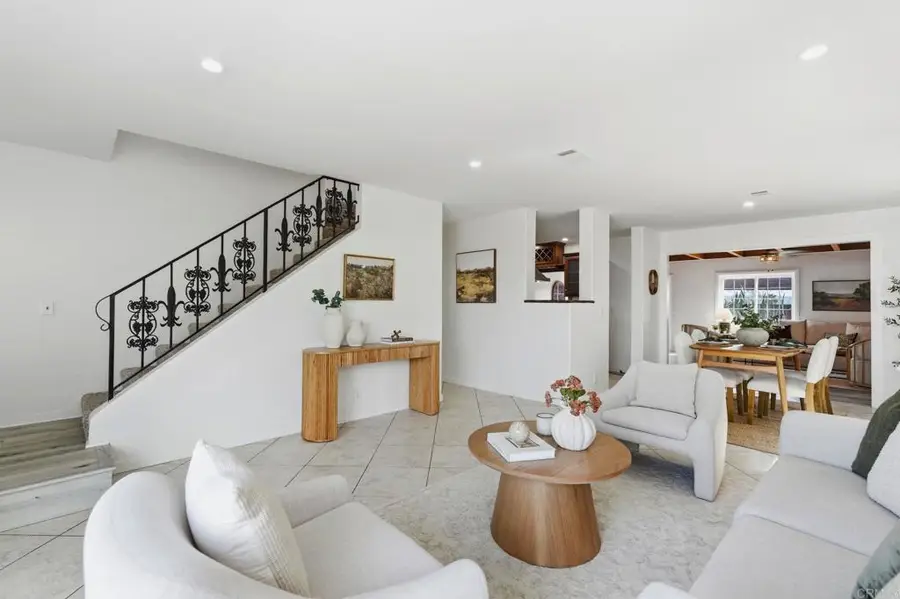 3613 Forest Glen Road, San Diego, CA 92154 - #3