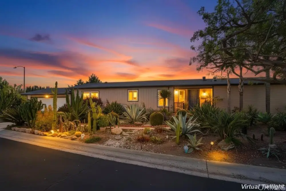 1120 Harvest Lane, Vista, CA 92081 - #1