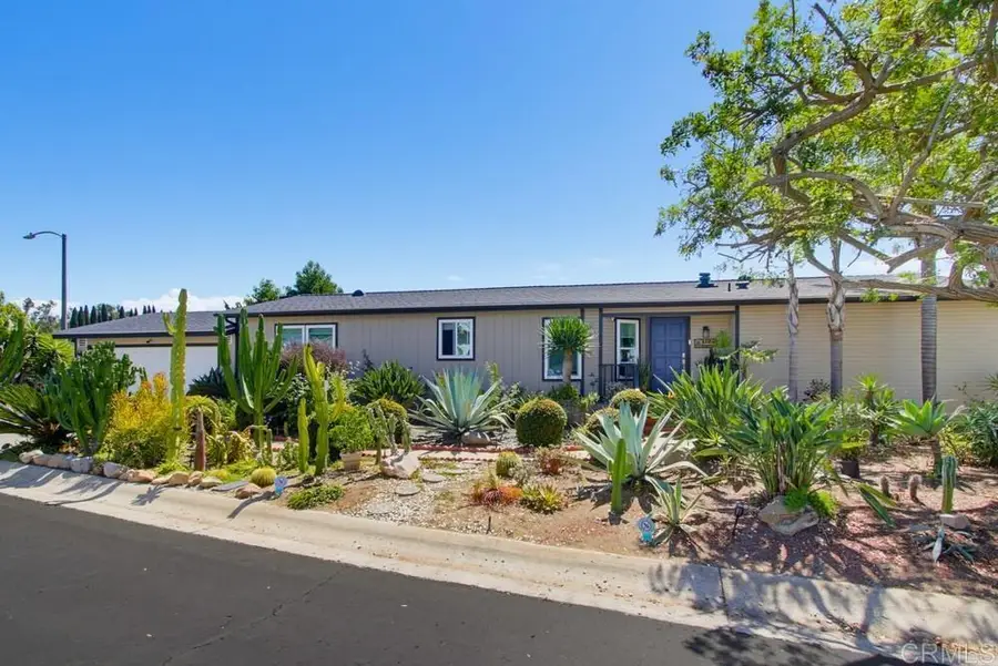 1120 Harvest Lane, Vista, CA 92081 - #2