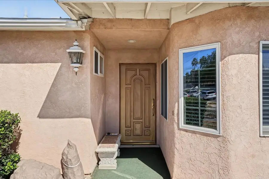 9214 Dalehurst Road, Santee, CA 92071 - #2