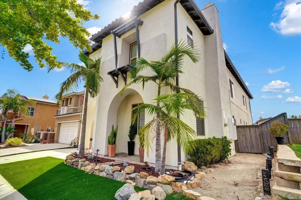 2362 Arbor View Street, Chula Vista, CA 91915 - #1