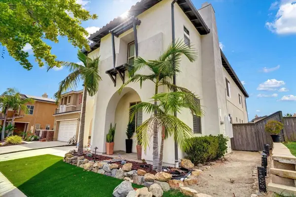 2362 Arbor View Street, Chula Vista, CA 91915