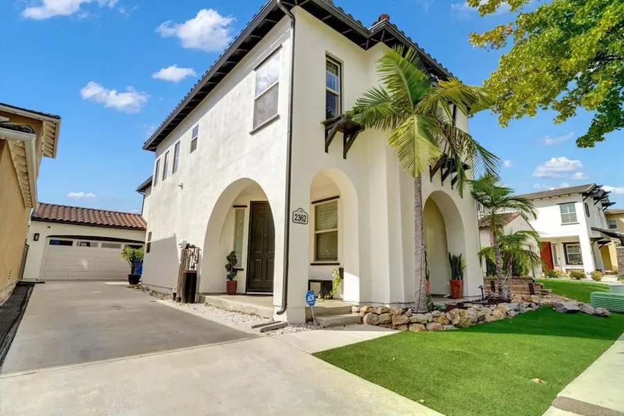 2362 Arbor View Street, Chula Vista, CA 91915 - #2