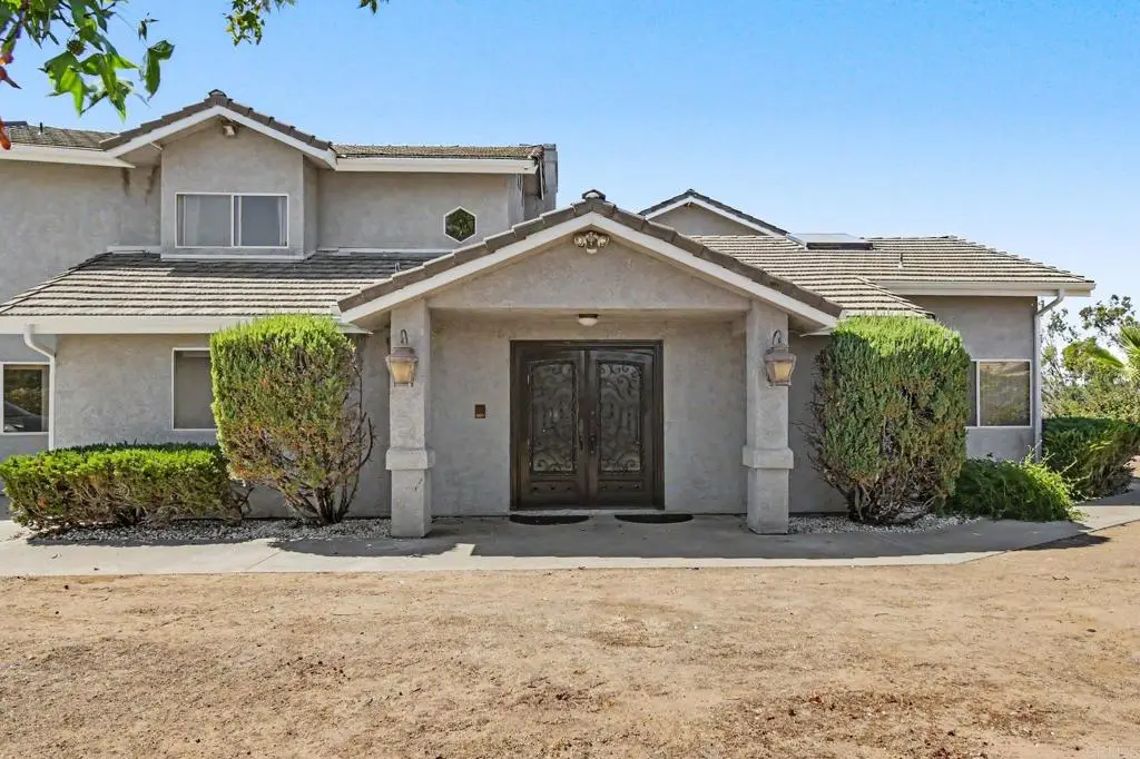 2567 Starkey Way, Alpine, CA 91901 - #1